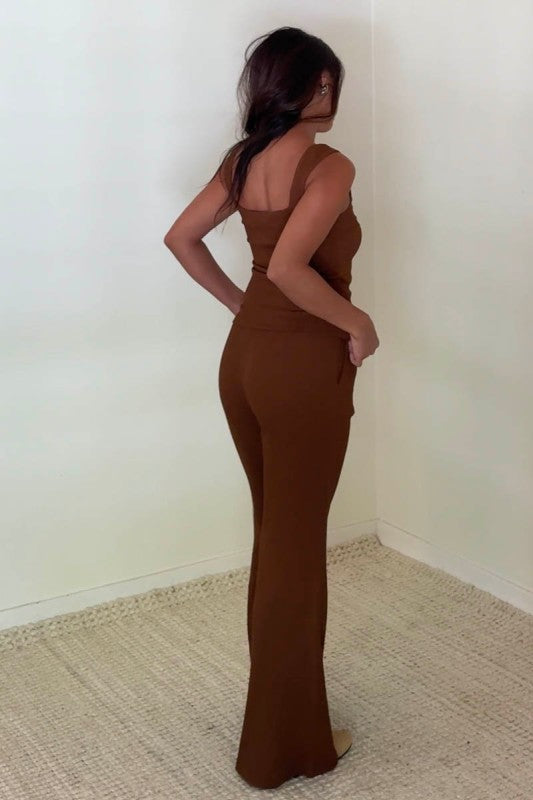 Ginger Pant Set
