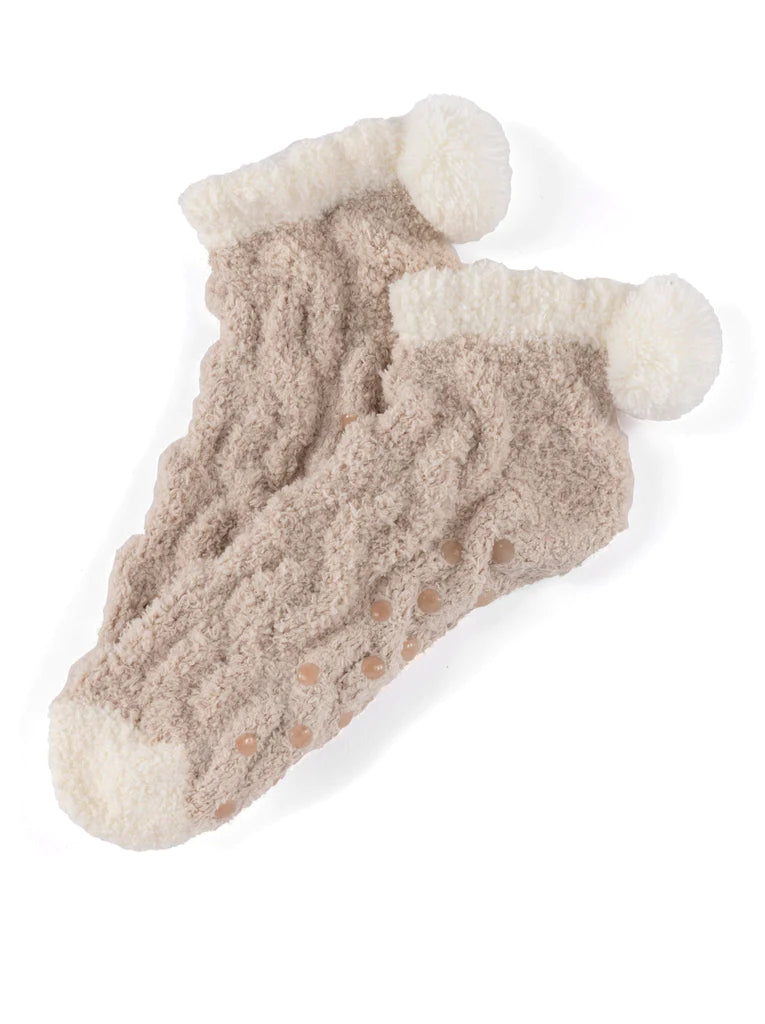 Tess Home Socks