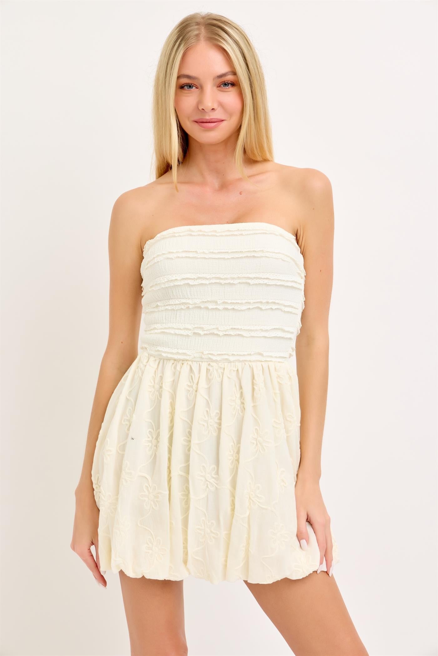 Kenna Mini Dress