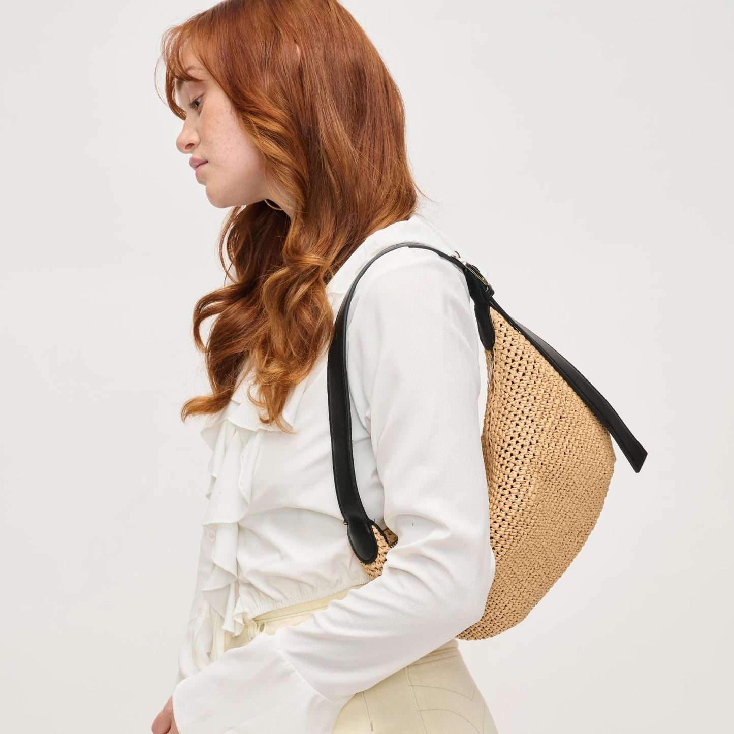 Katniss Shoulder Bag