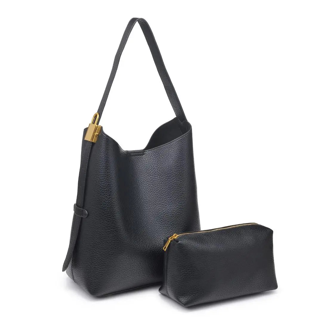 Matty Hobo - Black