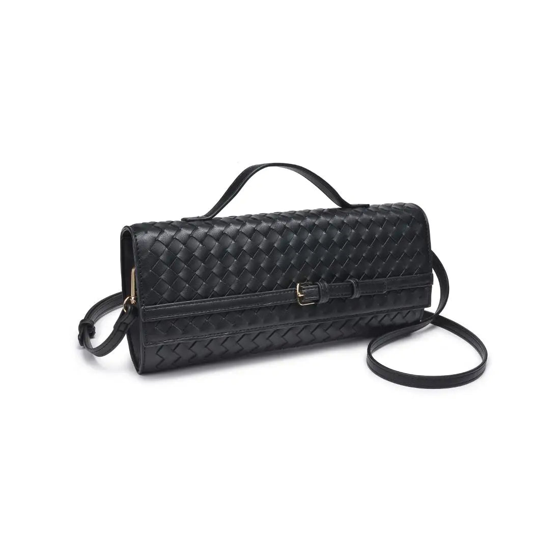 Emerson Crossbody - Black