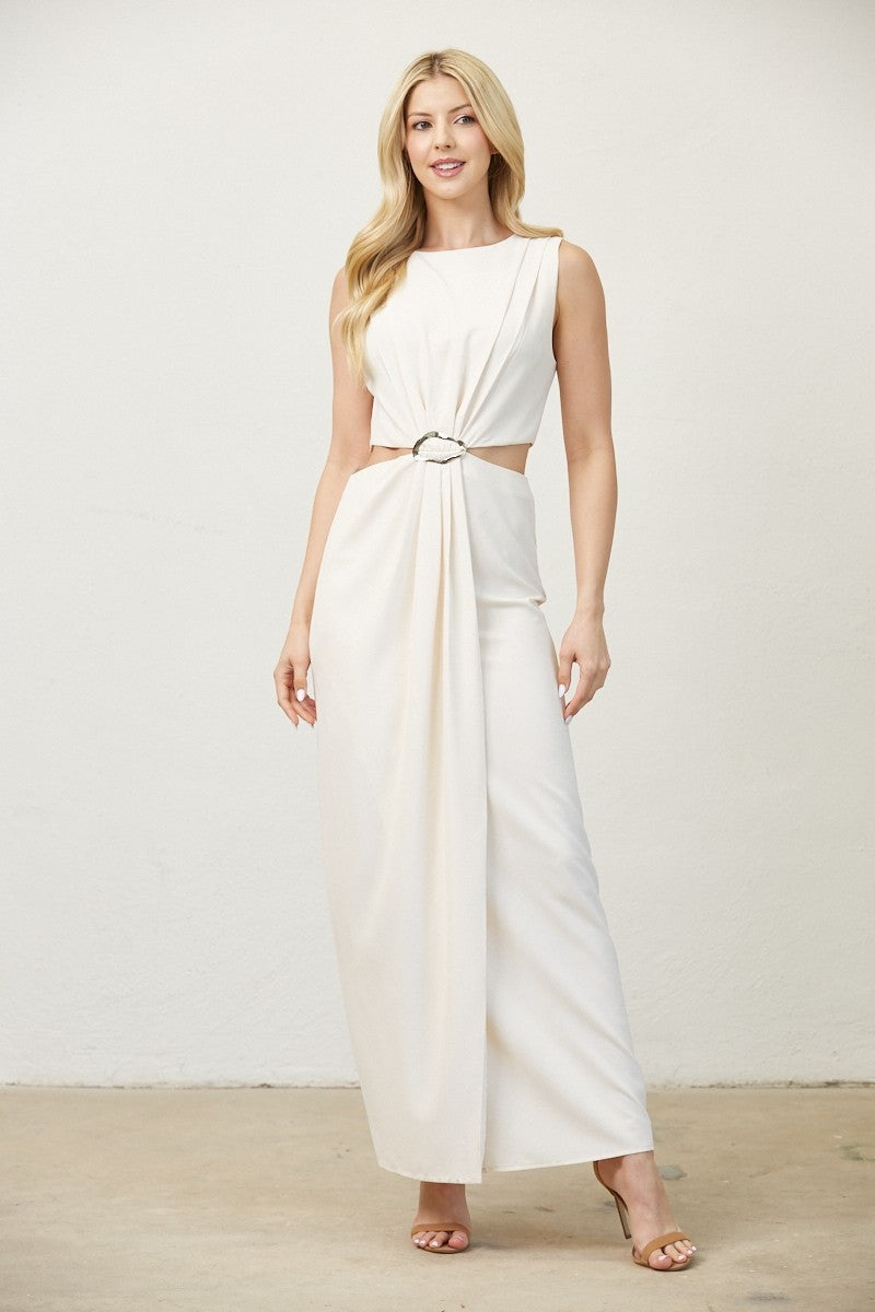 Reese Cut Out Dress