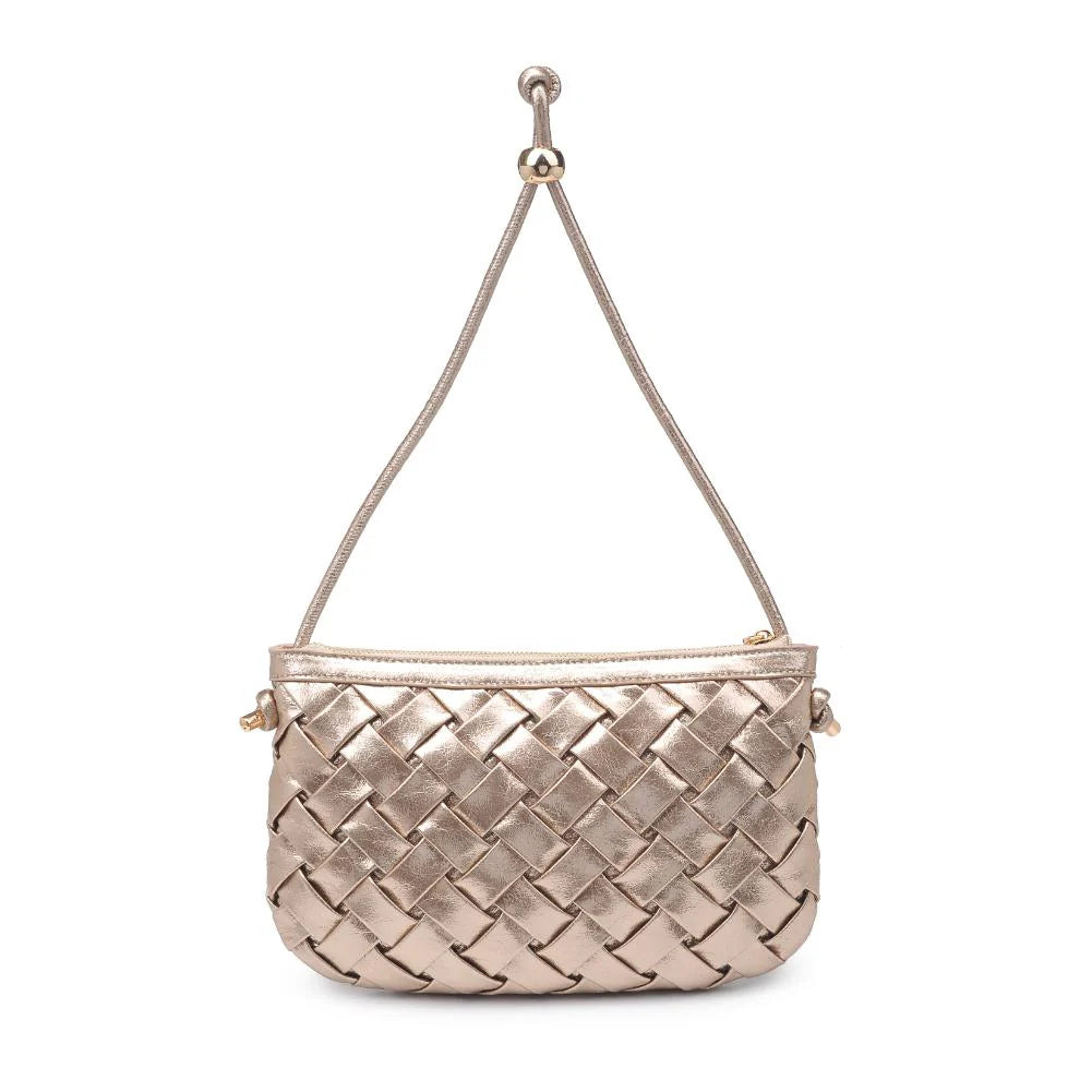 Regina Bag - Gold