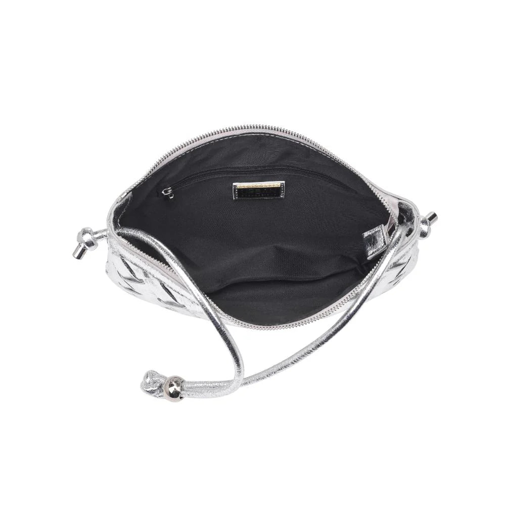 Regina Bag - Silver