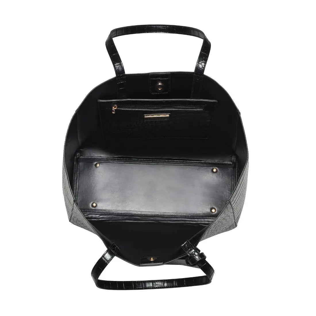 Tiffany Tote - Black