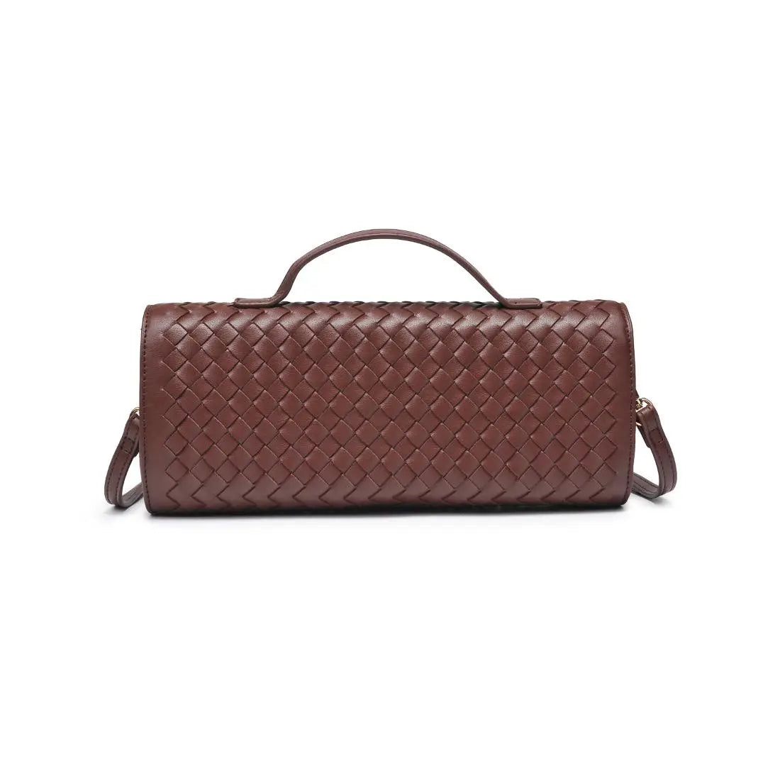Emerson Crossbody - Chocolate