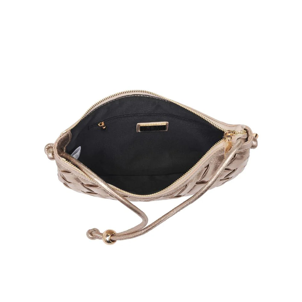 Regina Bag - Gold