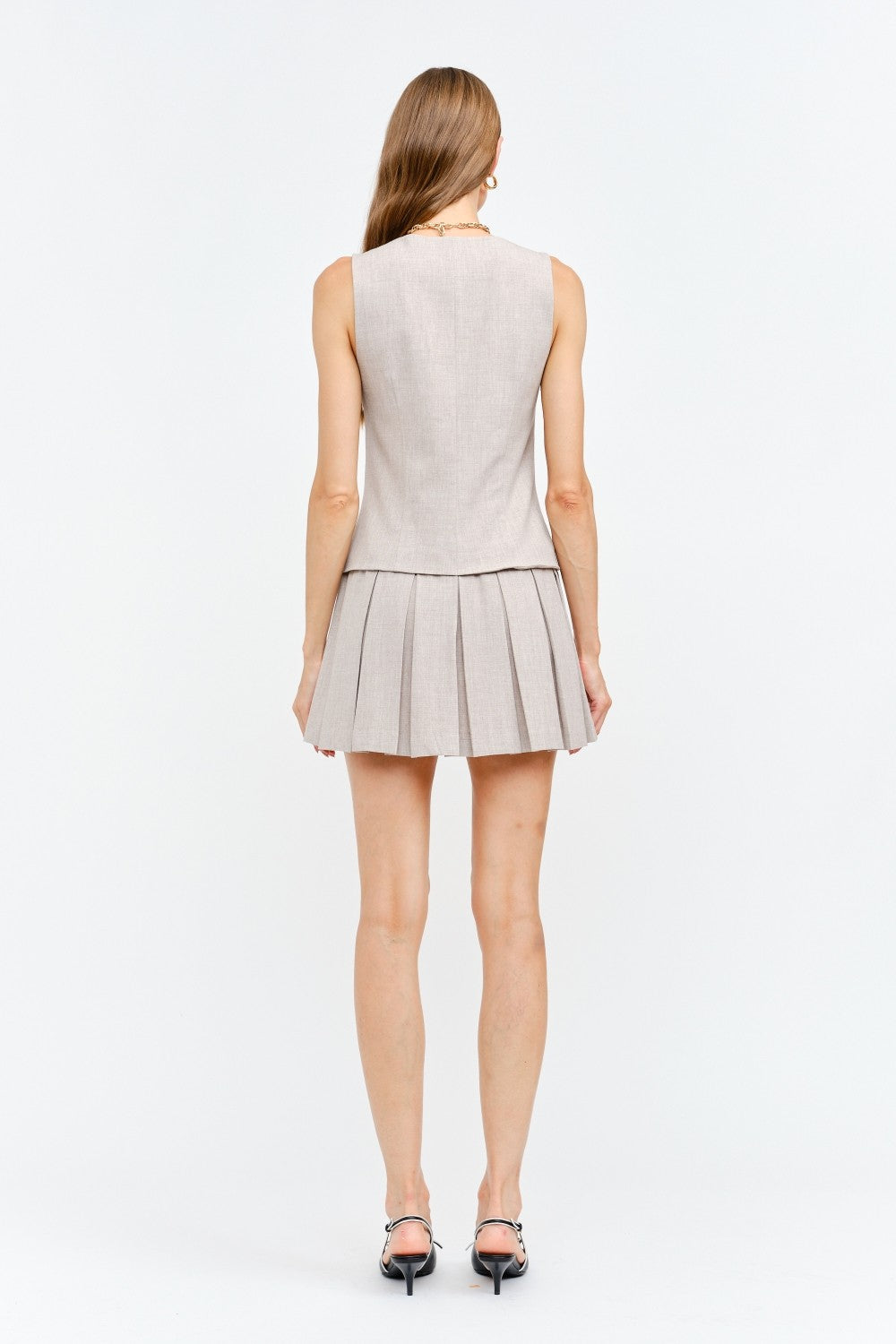 Baylee Dress