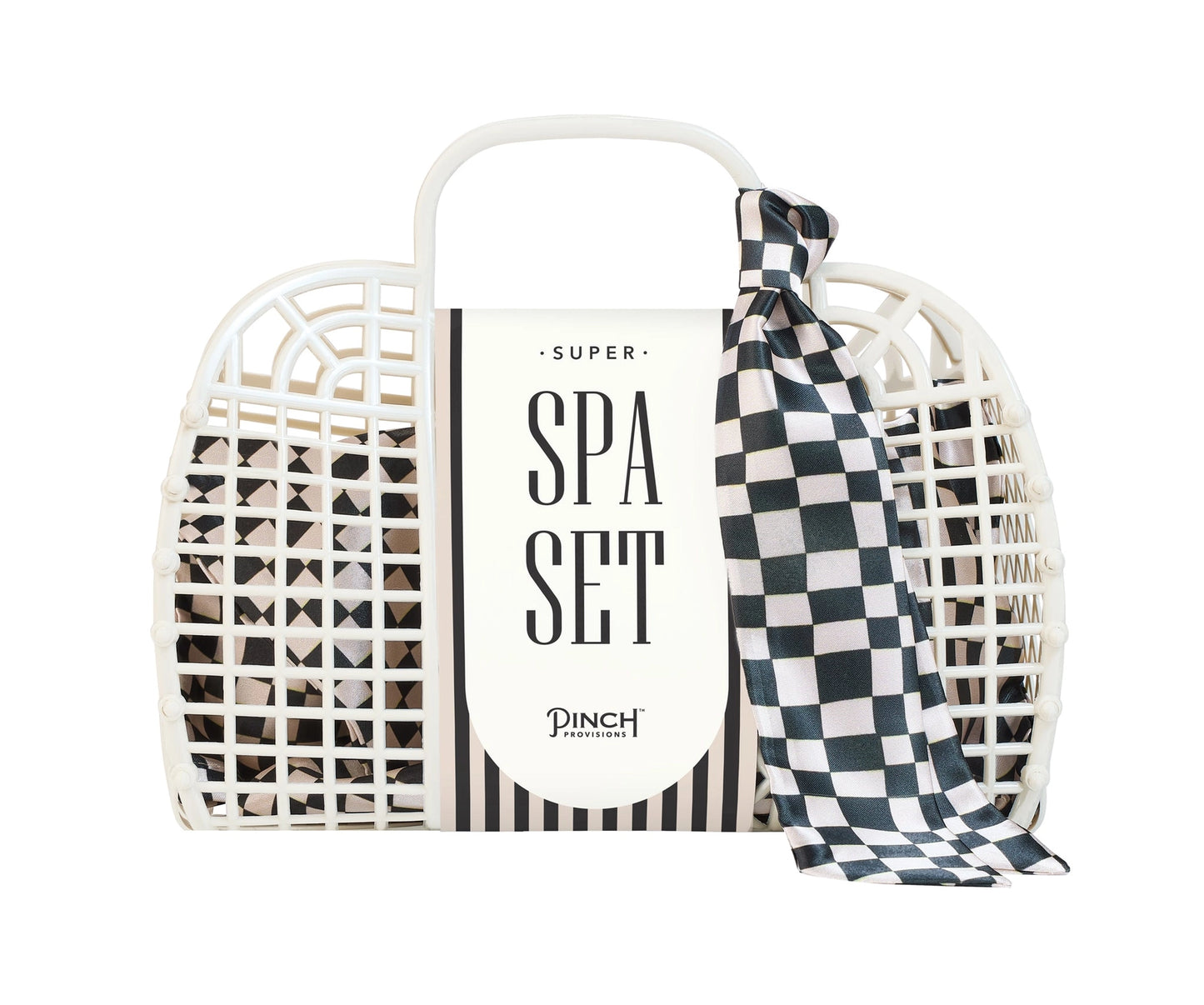 Spa Gift Set