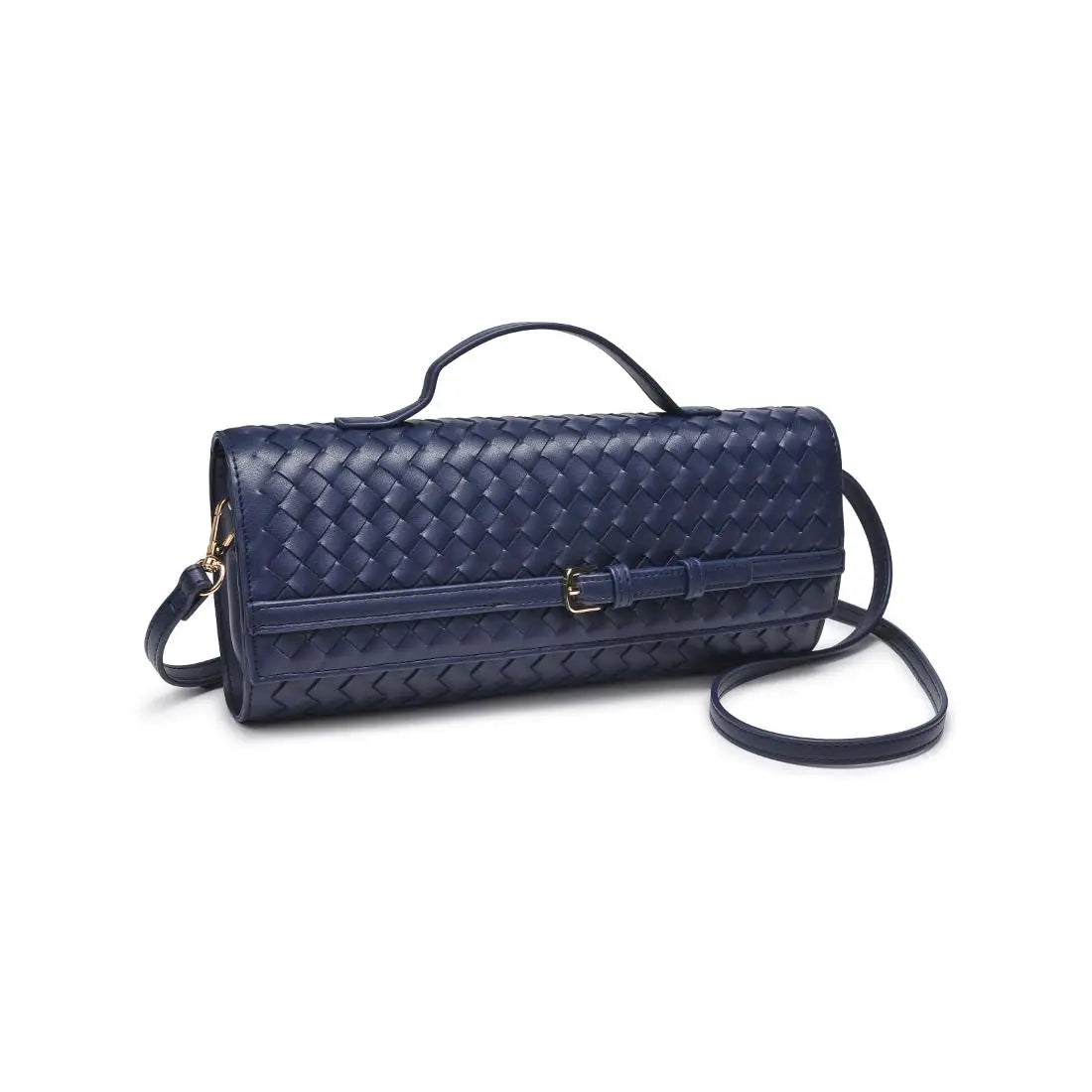 Emerson Crossbody - Midnight