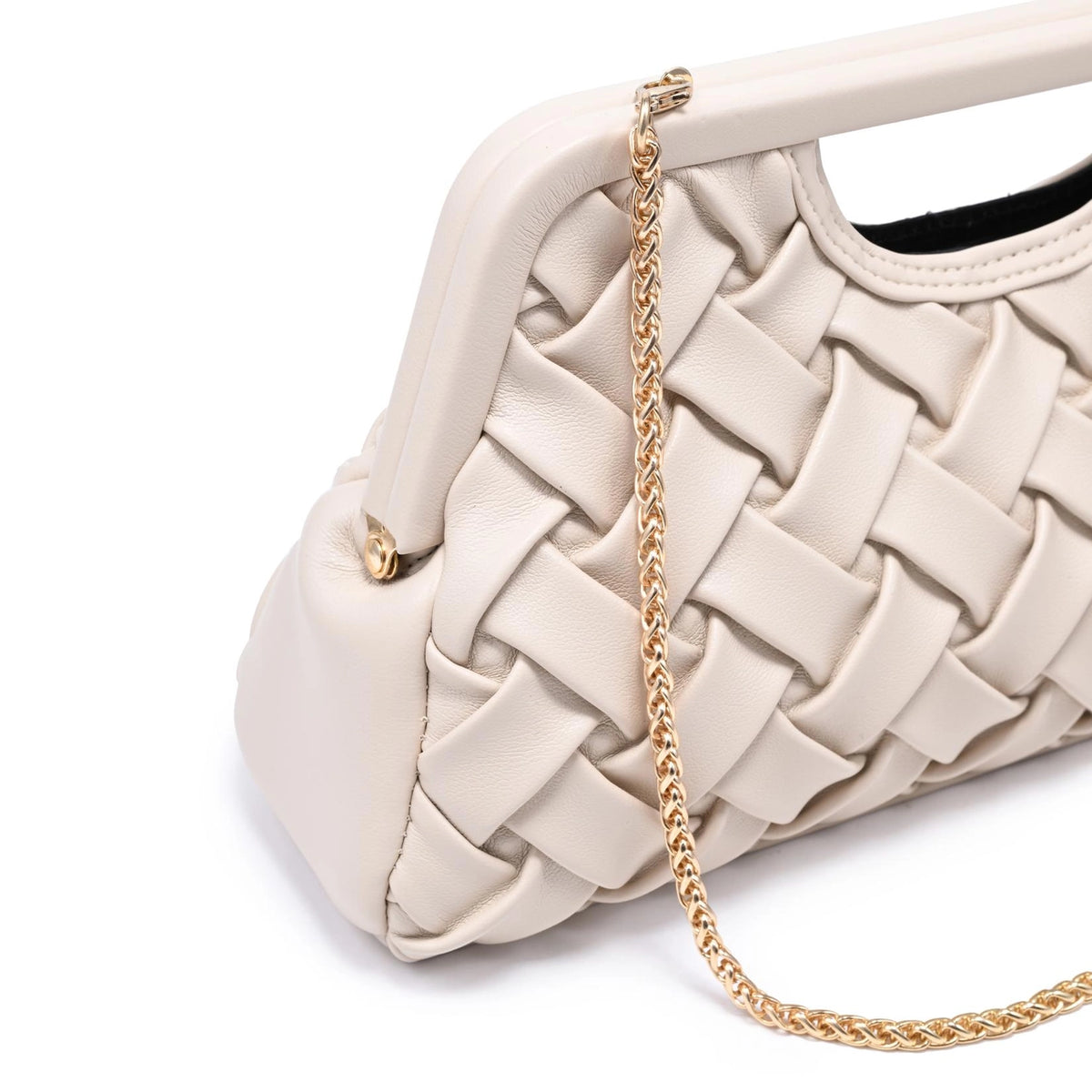 Alouette Clutch
