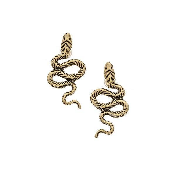 Kimia Earrings