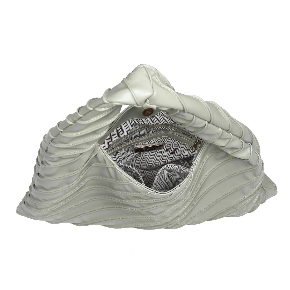 Allie Hobo Bag - Sage