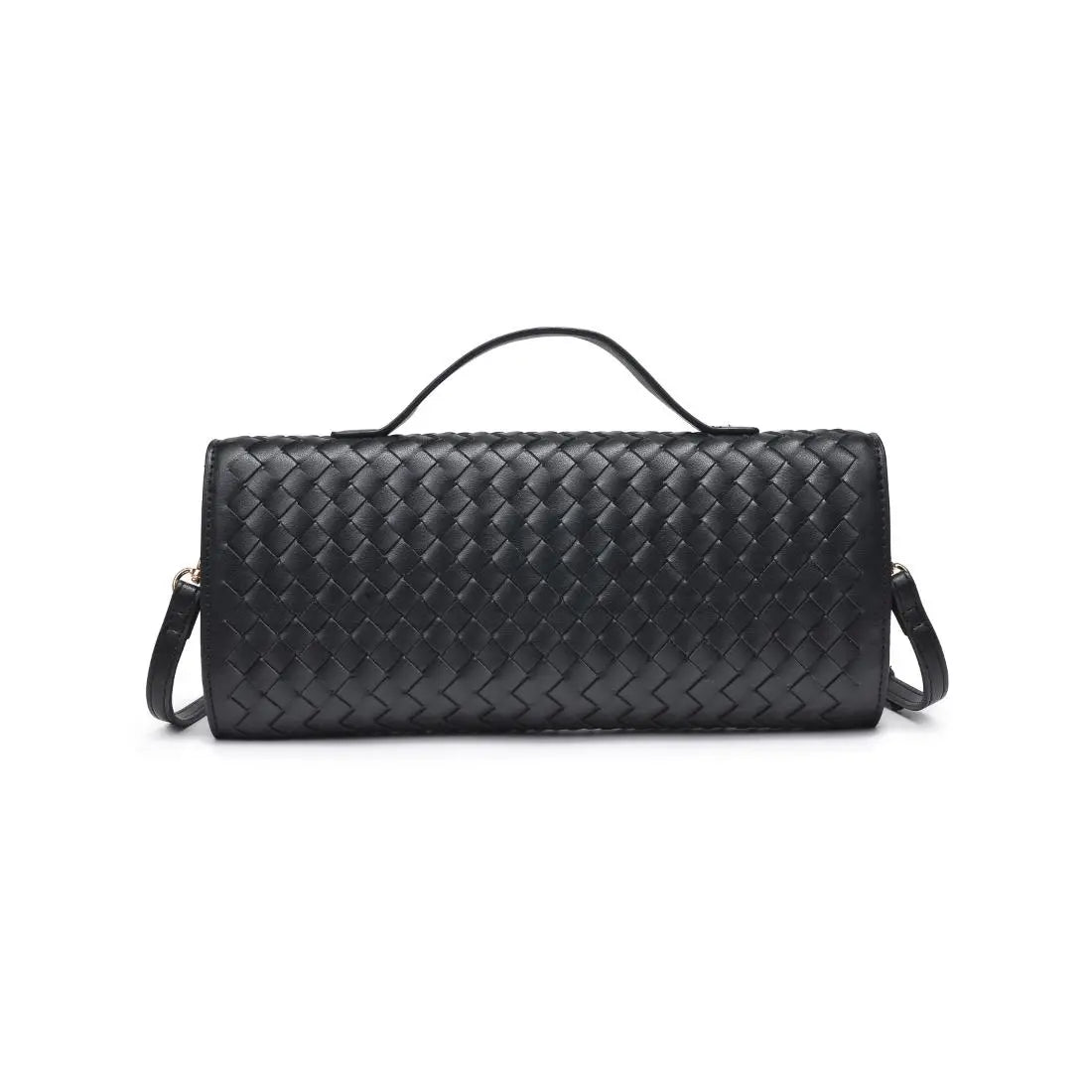 Emerson Crossbody - Black