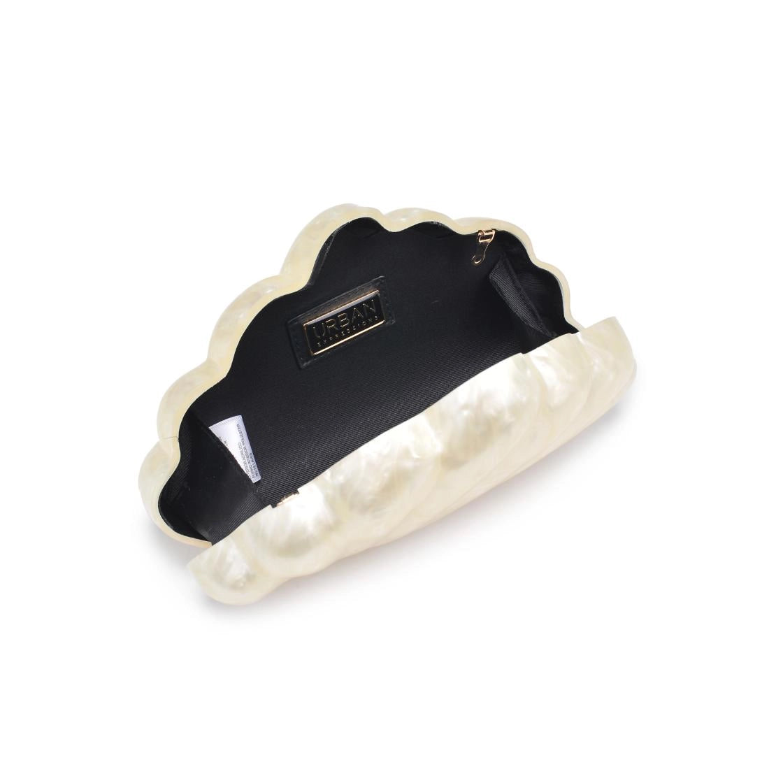 Sea Shell Evening Bag