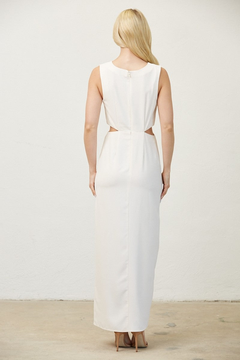 Reese Cut Out Dress