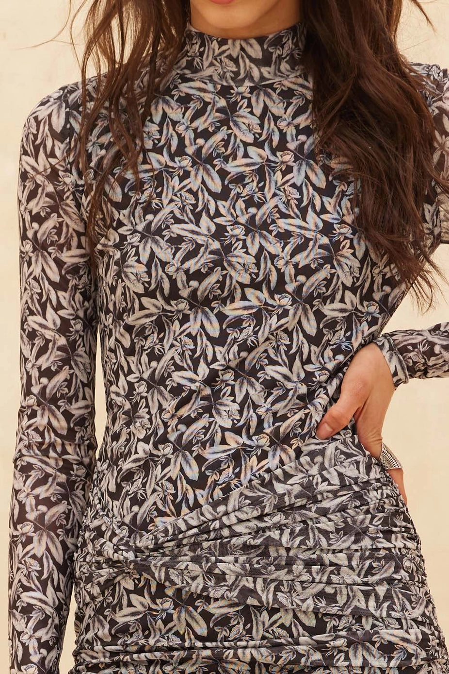 Arlo Dress