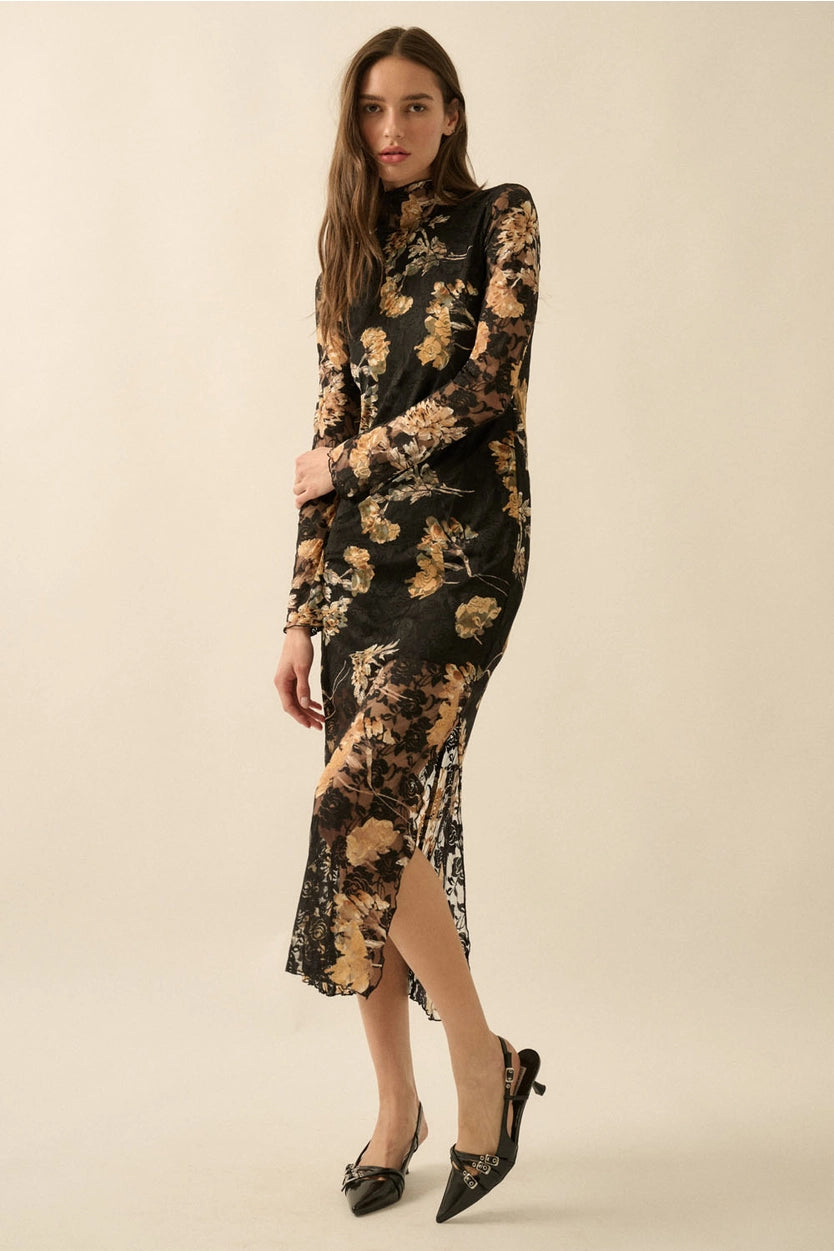 Audie Dress