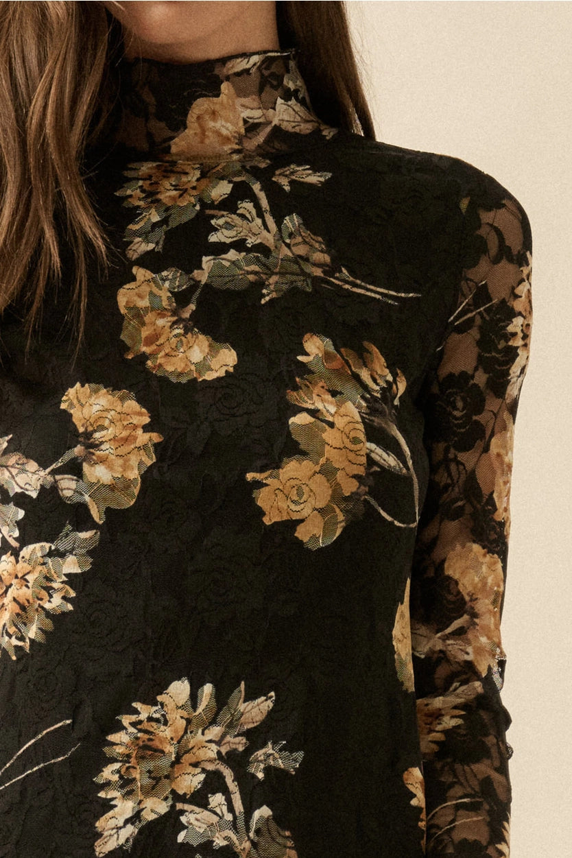 Audie Dress