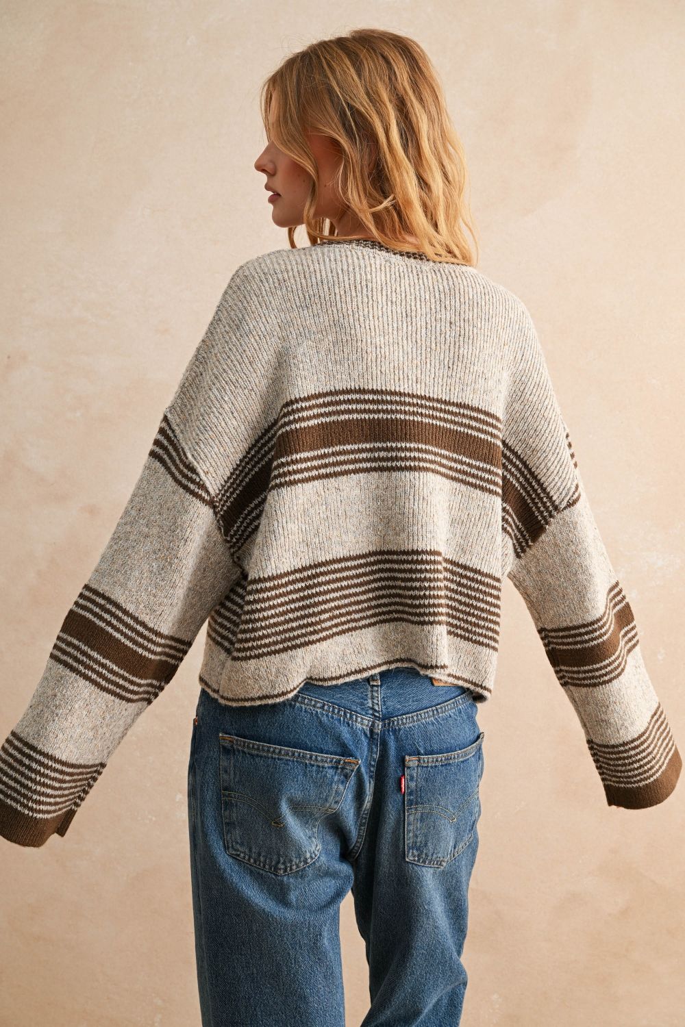 Mina Sweater