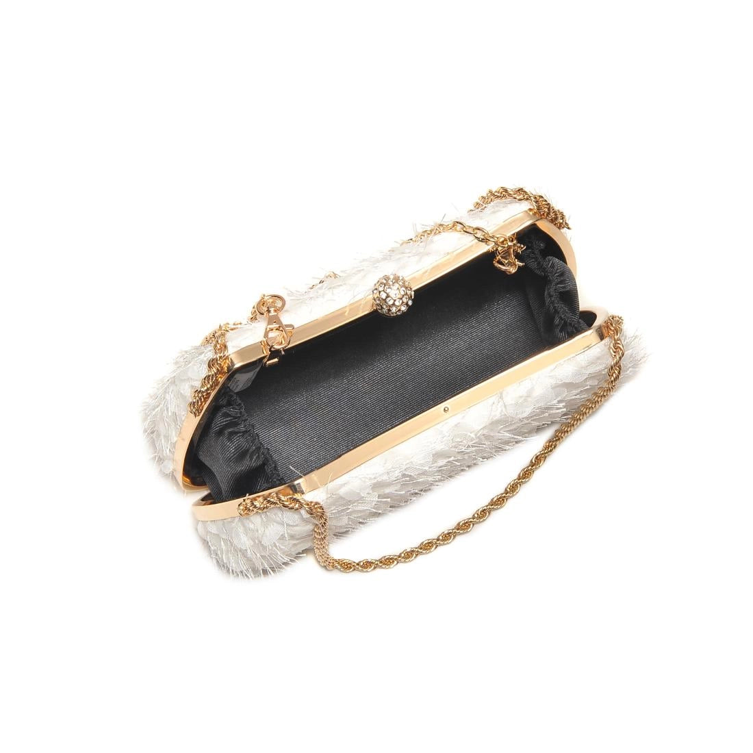 Maxi Evening Bag