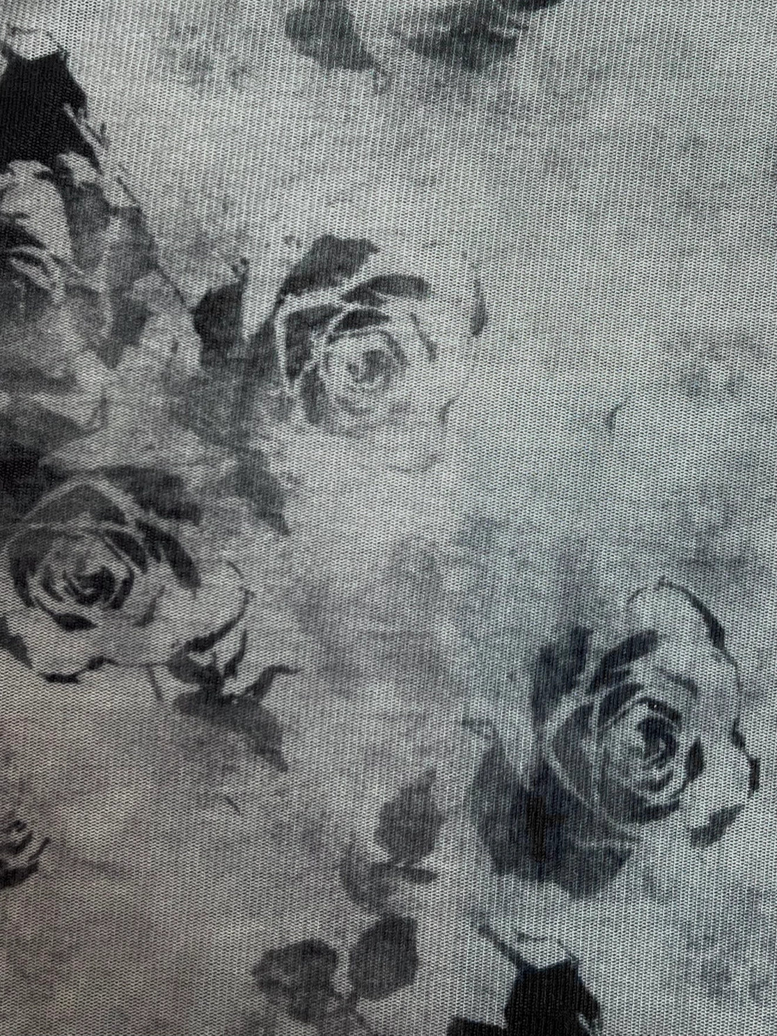 Layla Ruched Fitted Top