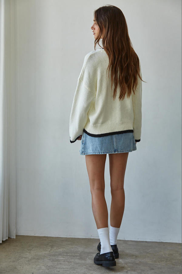 Ninety Four Sweater