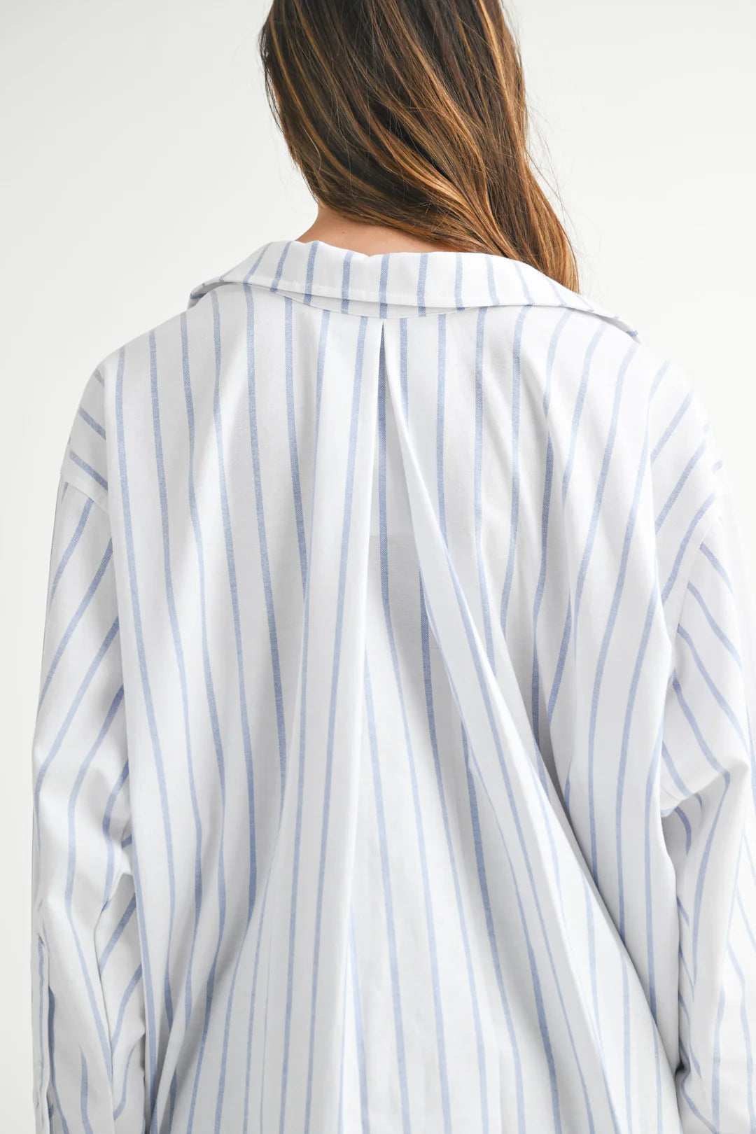 Hamptons Button Up Shirt