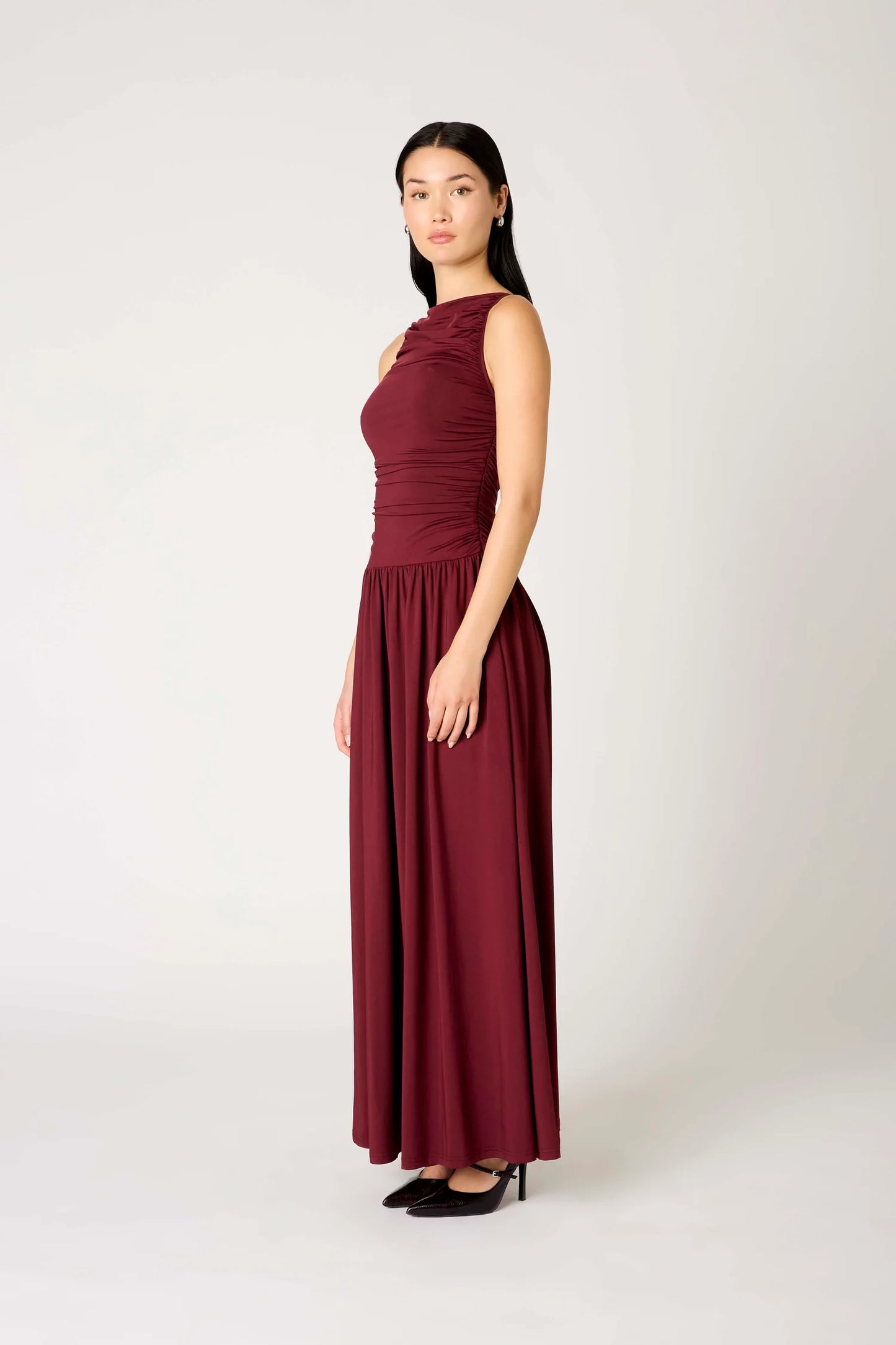 NIA Clea Dress