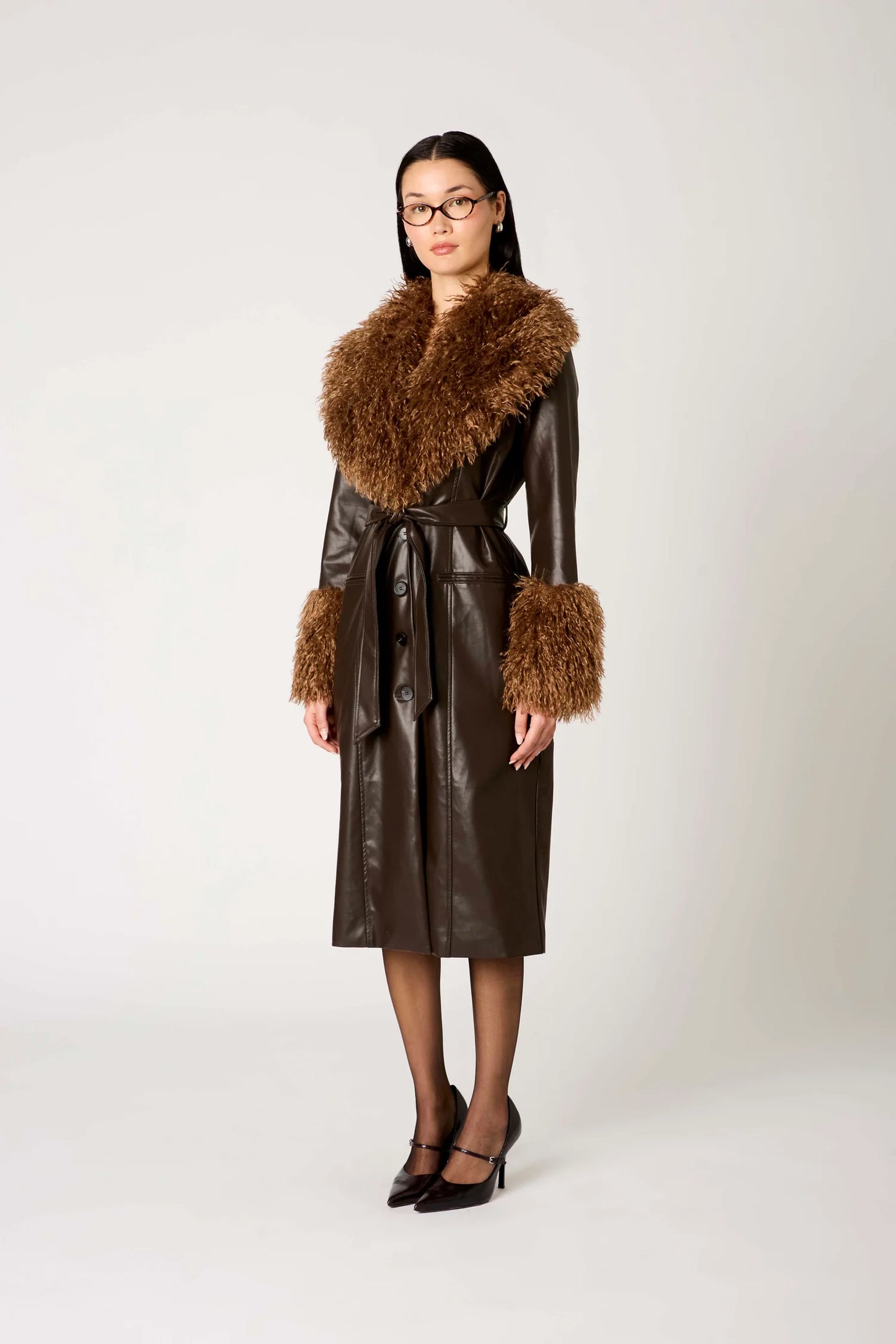 NIA Orla Jacket