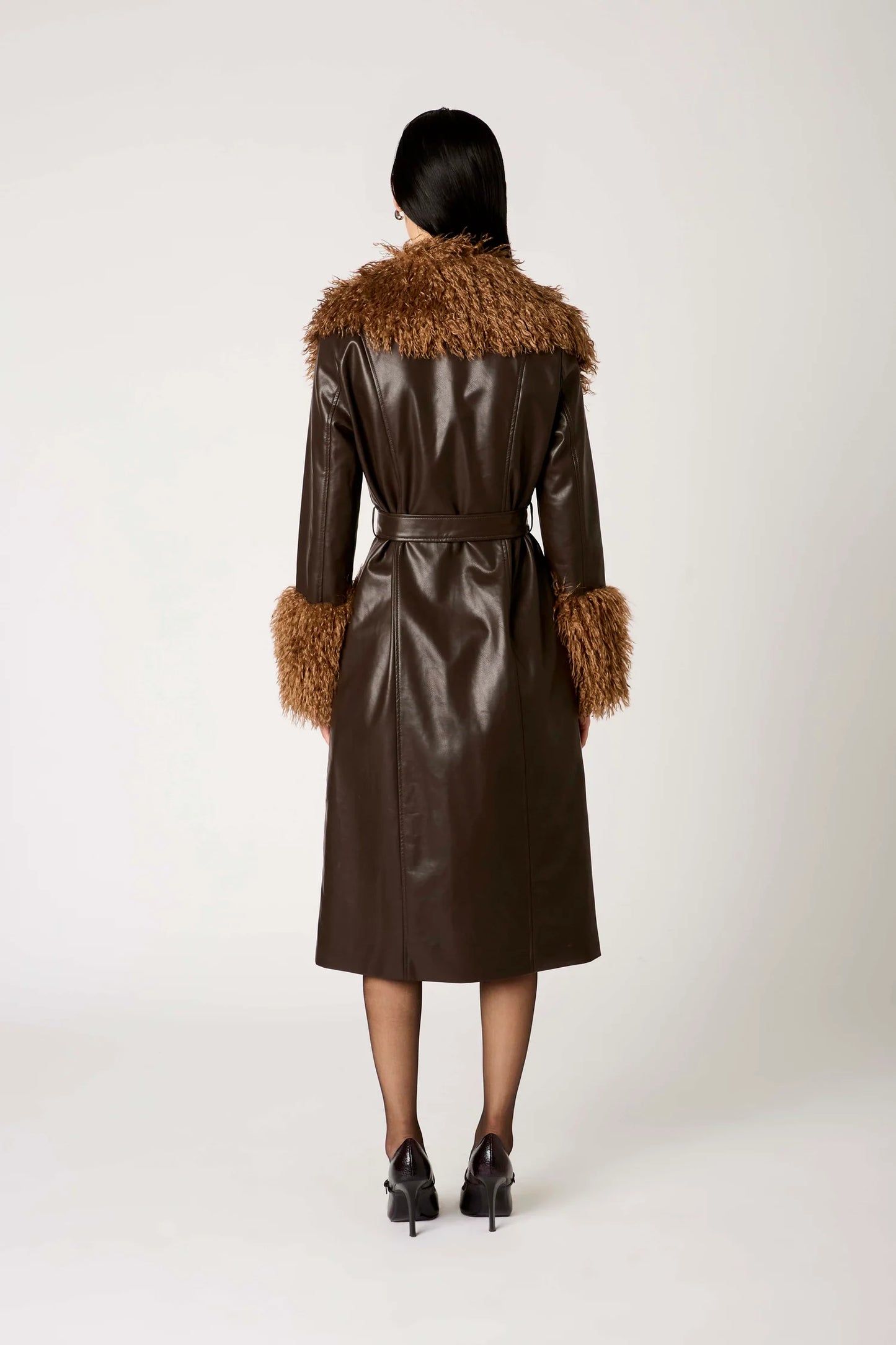 NIA Orla Jacket
