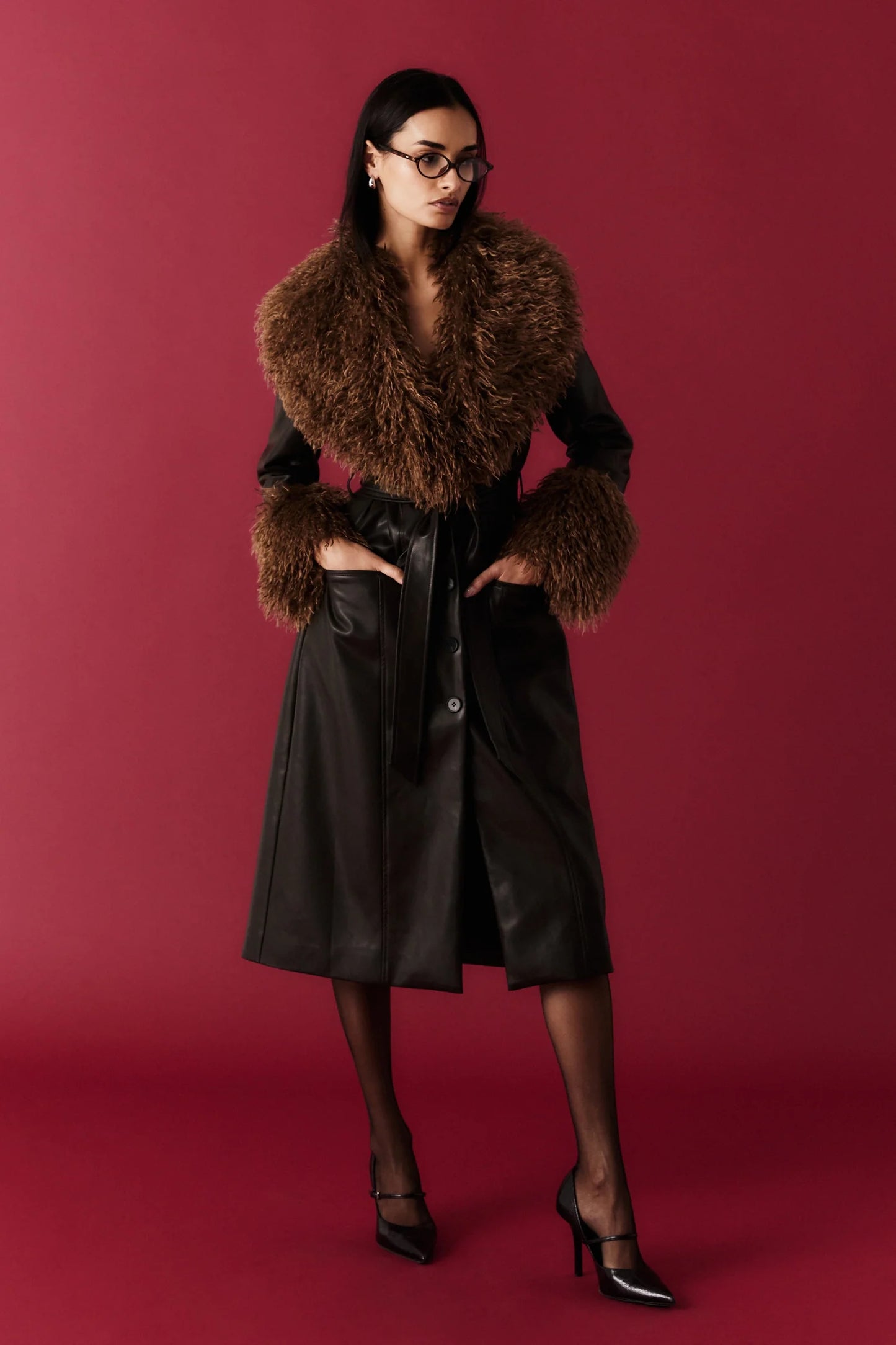 NIA Orla Jacket