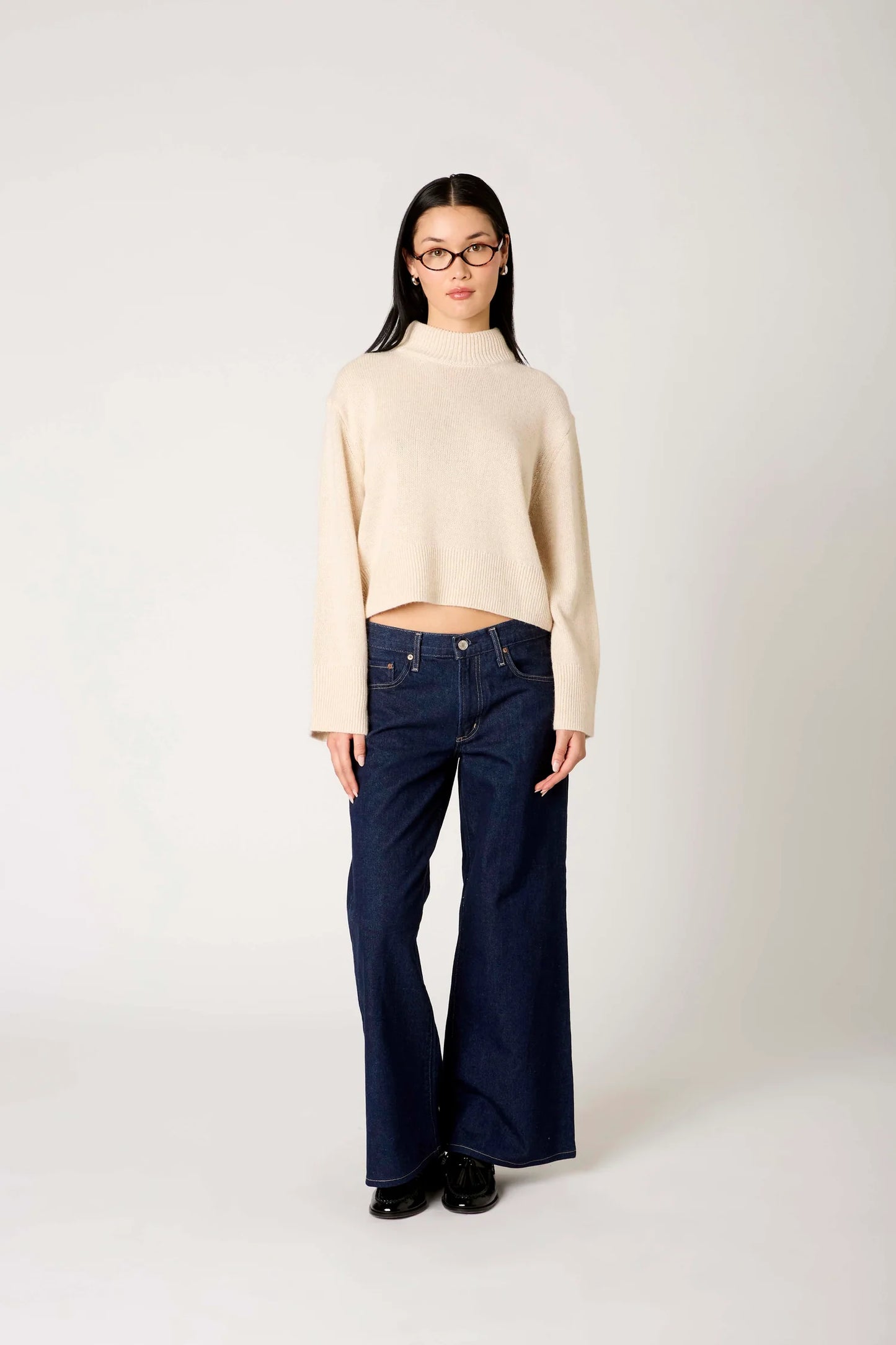 NIA Yvonne Sweater