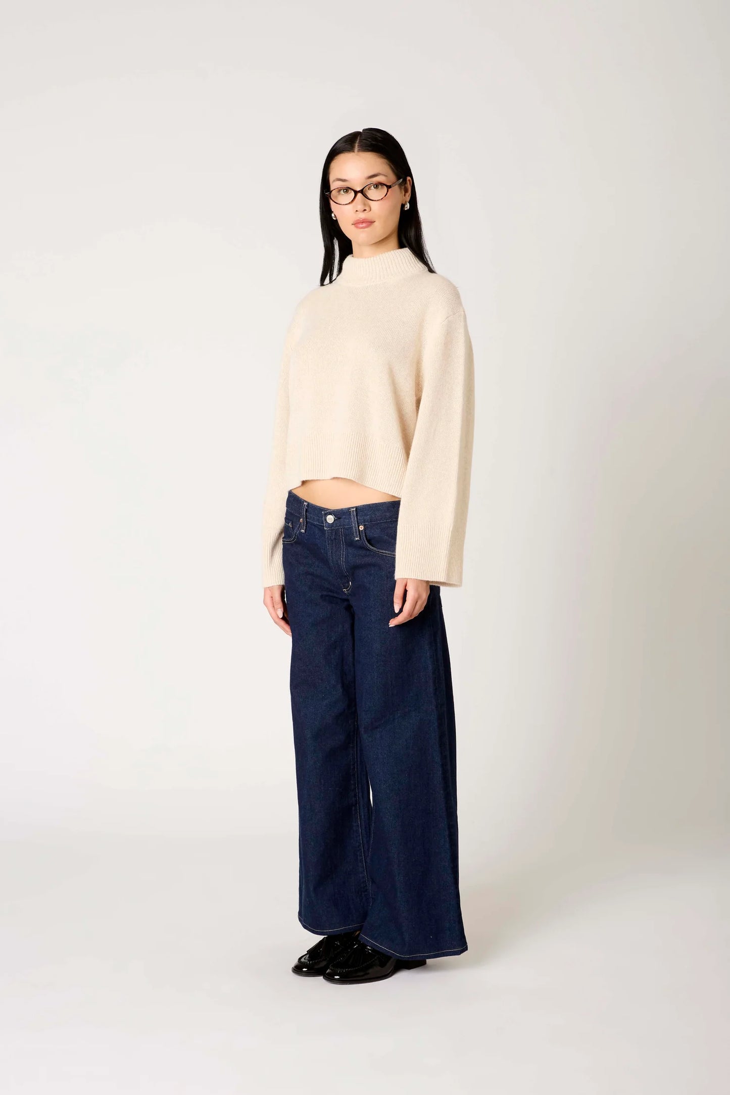 NIA Yvonne Sweater