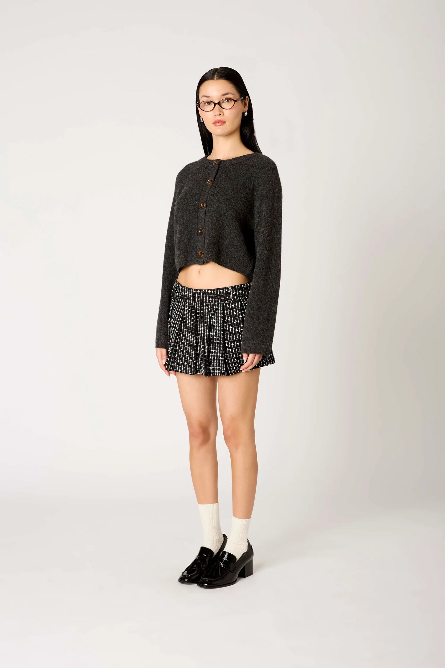 NIA Lisa Sweater
