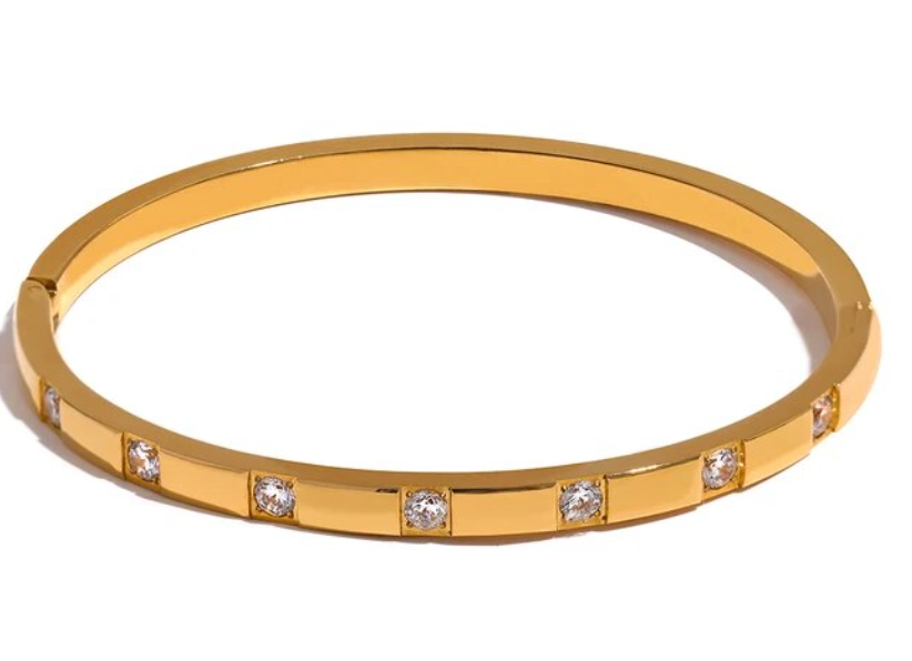 Cori Bangle Bracelet
