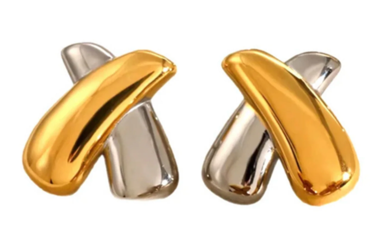Valetta Earrings
