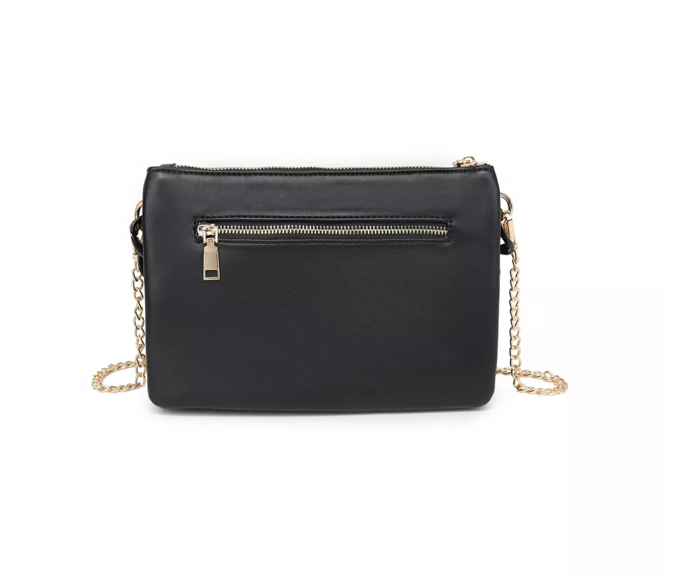 Tempie Crossbody