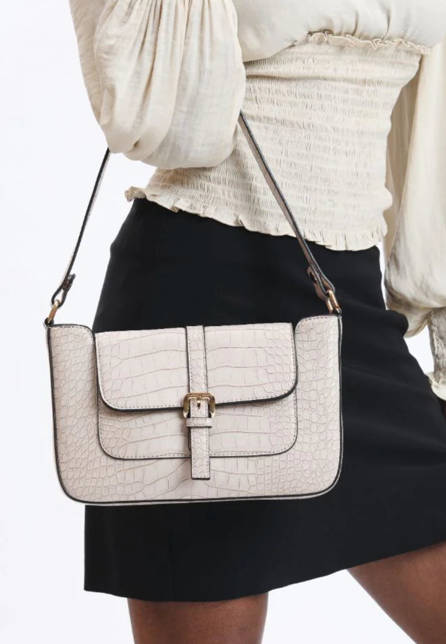 Adwen Bag - Ivory