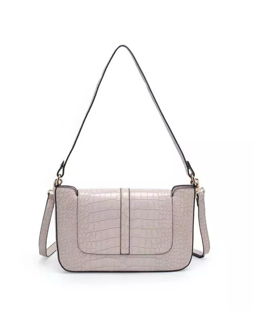 Adwen Bag - Ivory
