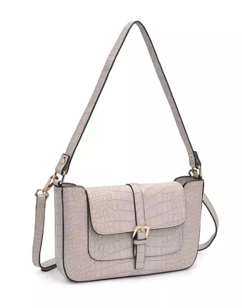 Adwen Bag - Ivory