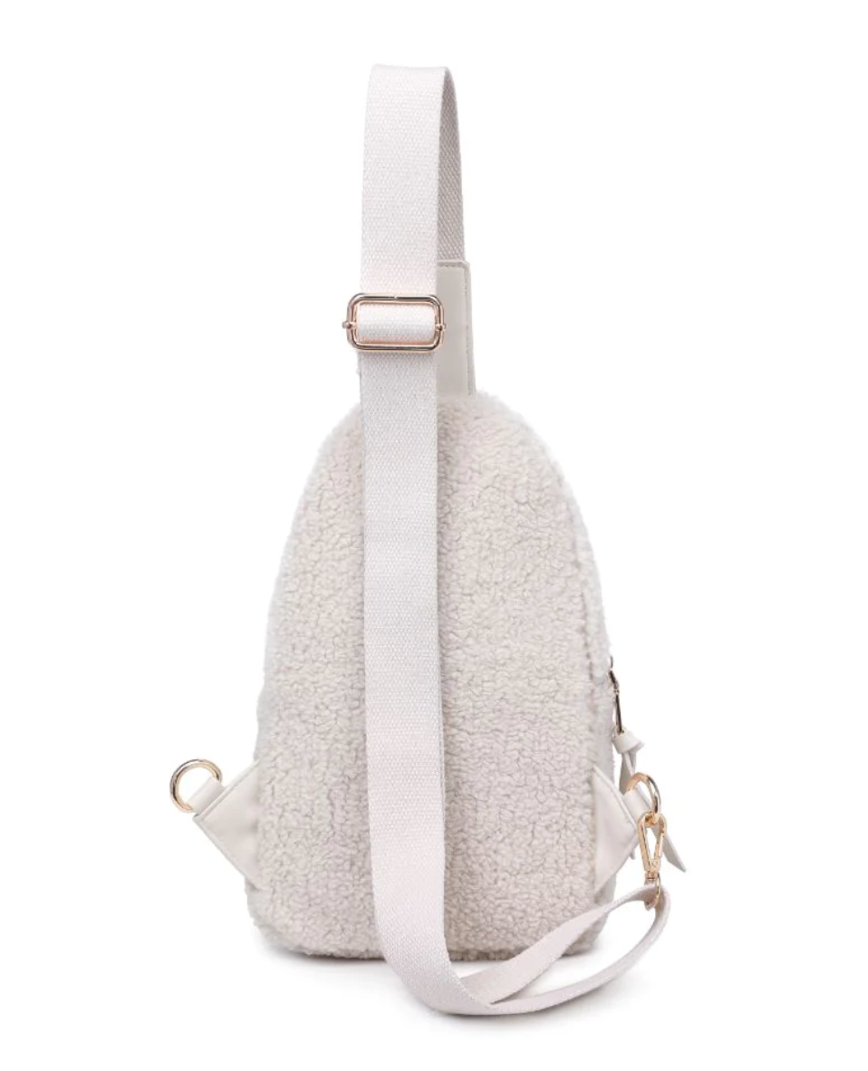 Ace Sherpa Sling Backpack