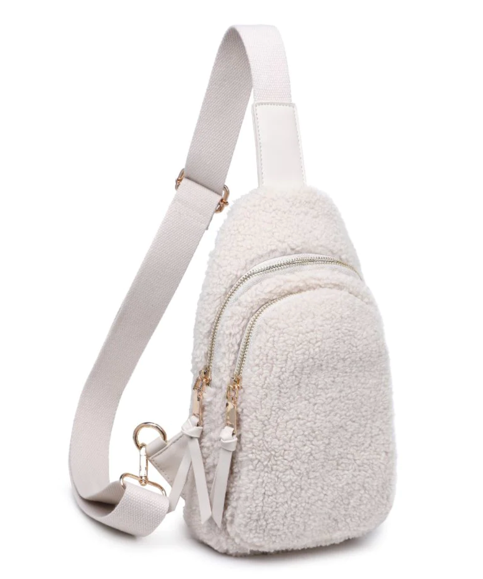 Ace Sherpa Sling Backpack