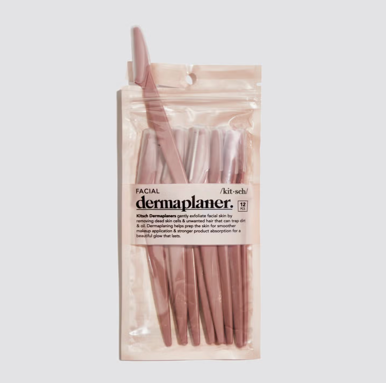 Dermaplaner - 12 Pack