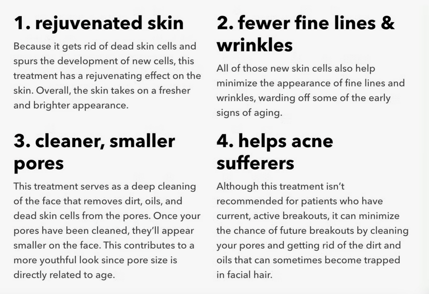 Dermaplaner - 12 Pack