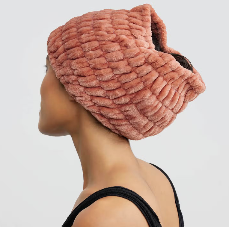 Extra Wide Spa Headband