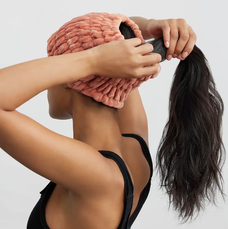 Extra Wide Spa Headband