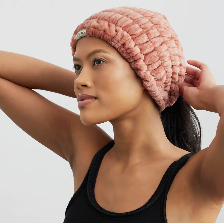 Extra Wide Spa Headband