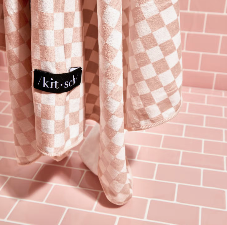 XL Quick Dry Hair Towel Wrap